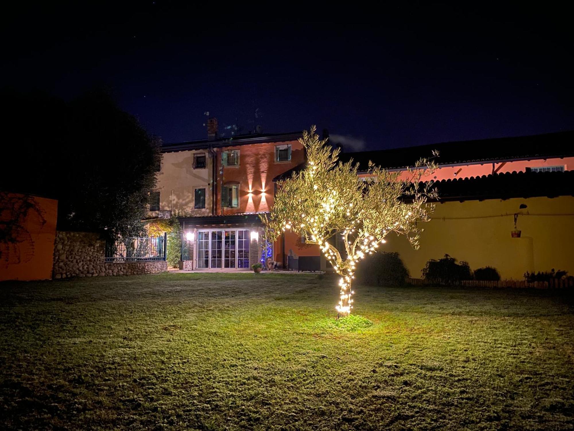 Relais Corte Sant' Agata Pensión Verona