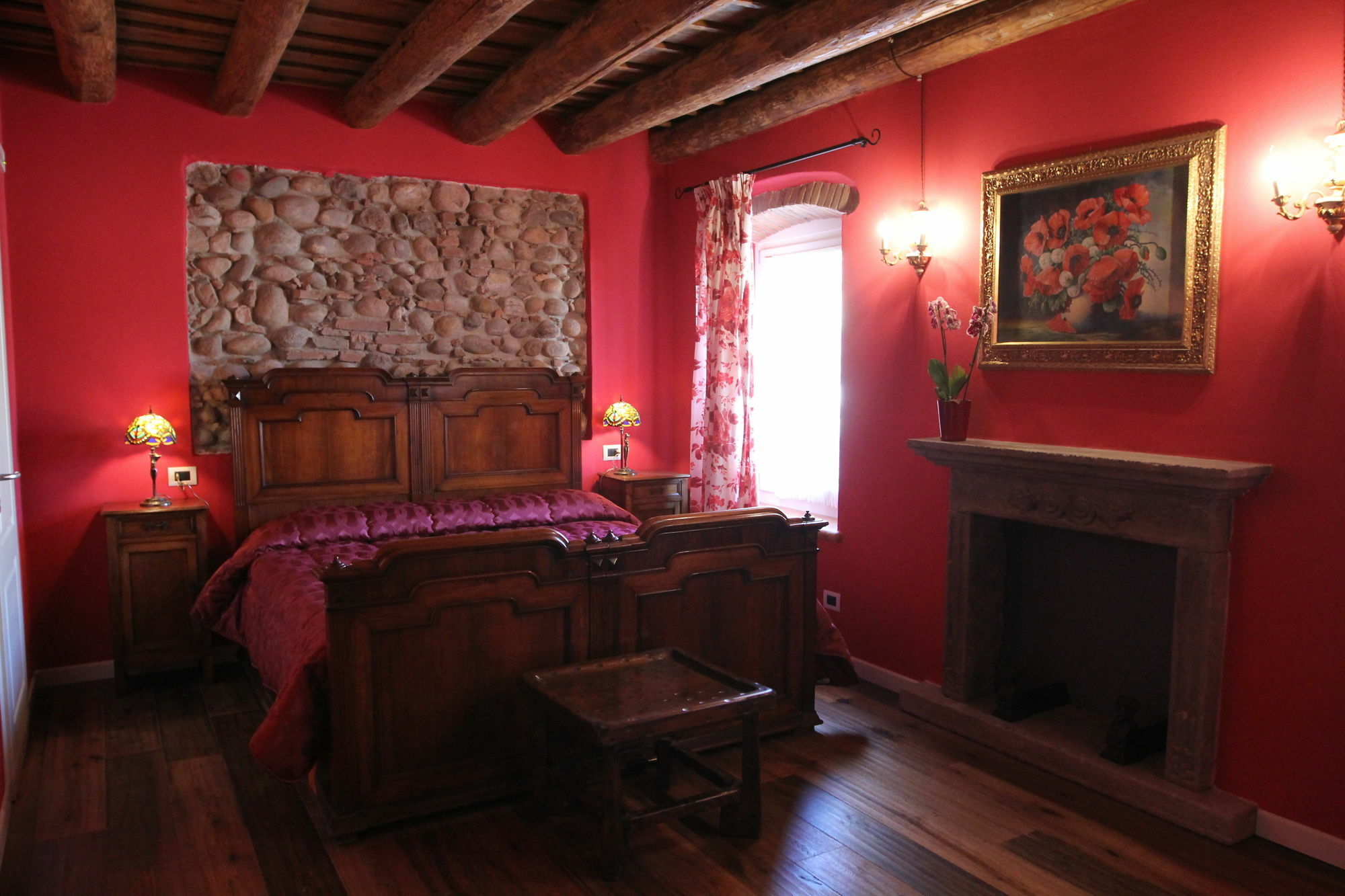 Relais Corte Sant' Agata Gasthof Verona