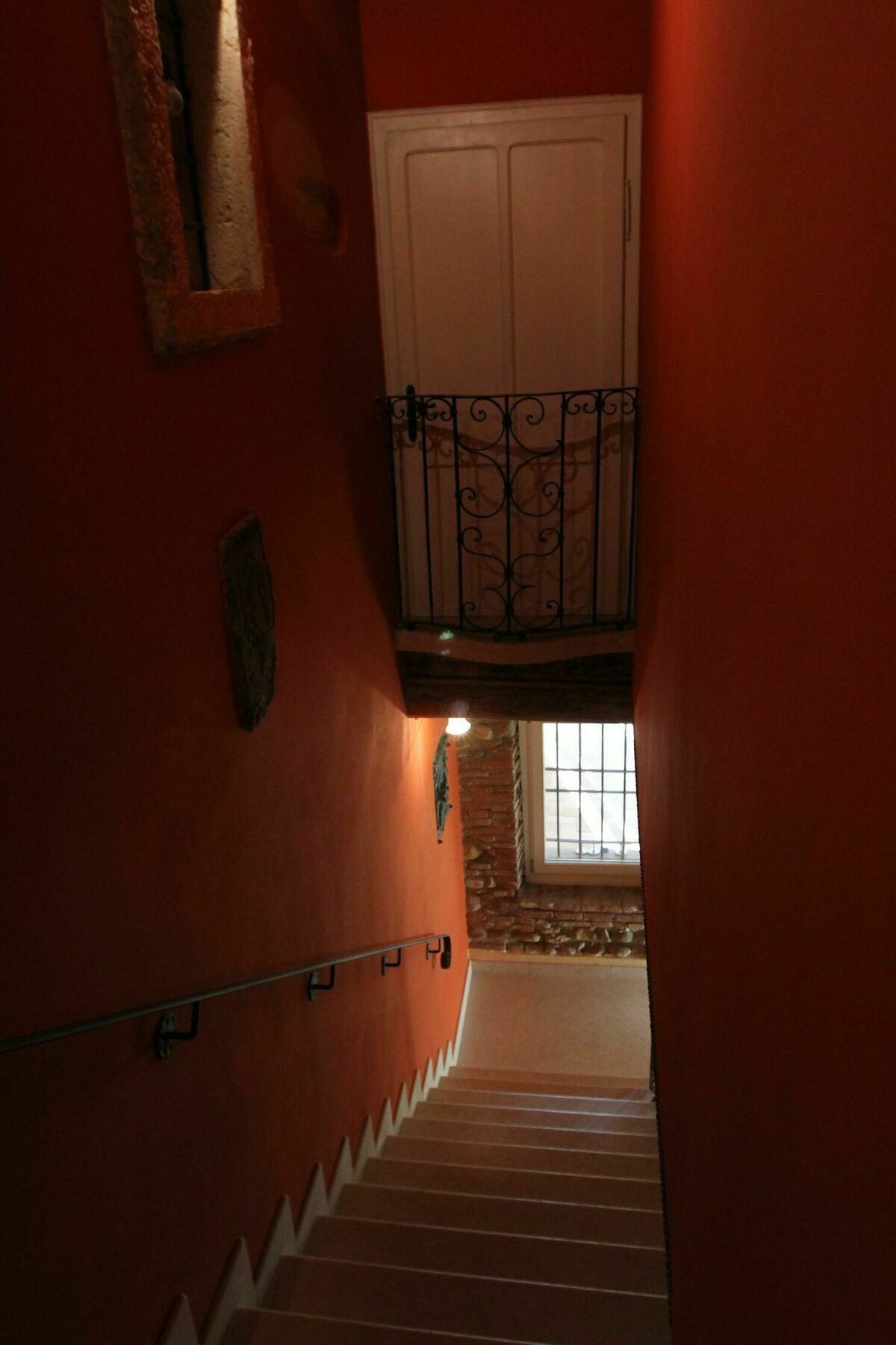Gasthof Relais Corte Sant' Agata