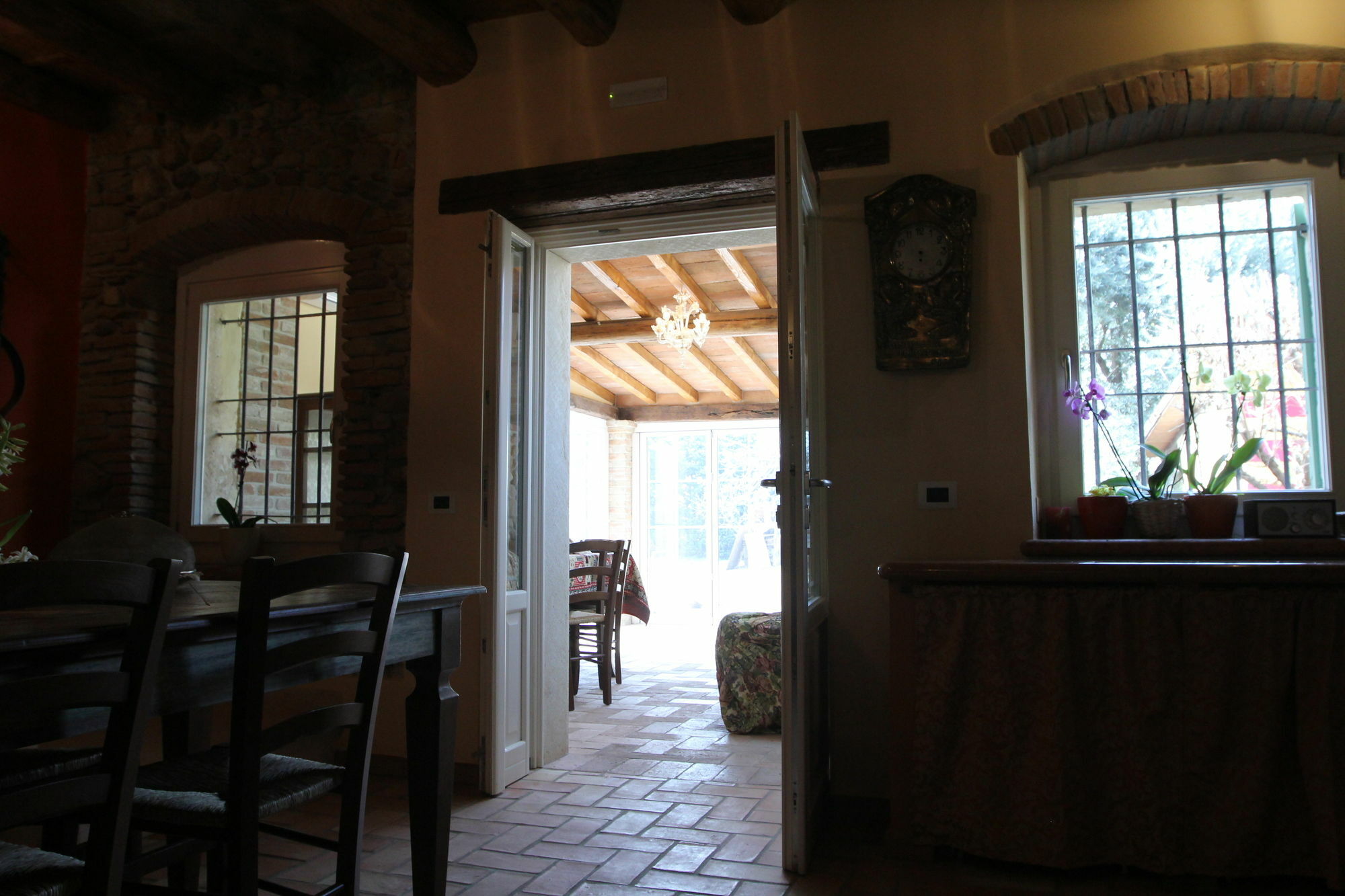 Relais Corte Sant' Agata Gasthof Verona